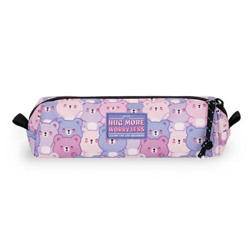 Legami - Astuccio My Pencil Case Teddy Bear