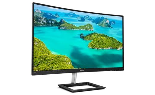 Philips 271E1SCA Monitor Gaming Curvo FHD 27 Pollici