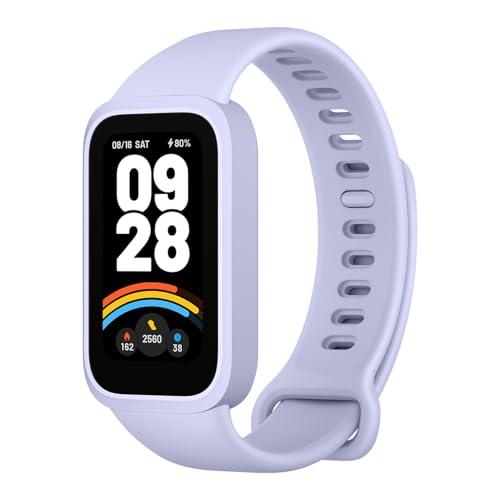 Xiaomi Smart Band 9 Active - Smartwatch Fitness con Display TFT 1.47