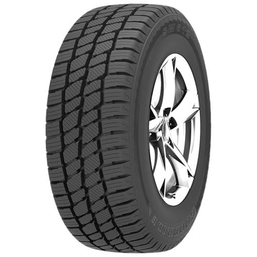 Goodride SW612 195/70 R15C - Pneumatico Invernale per Furgoni