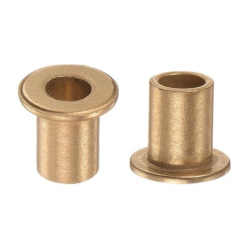 QUARKZMAN 2pz Flangia Cuscinetto Manicotto