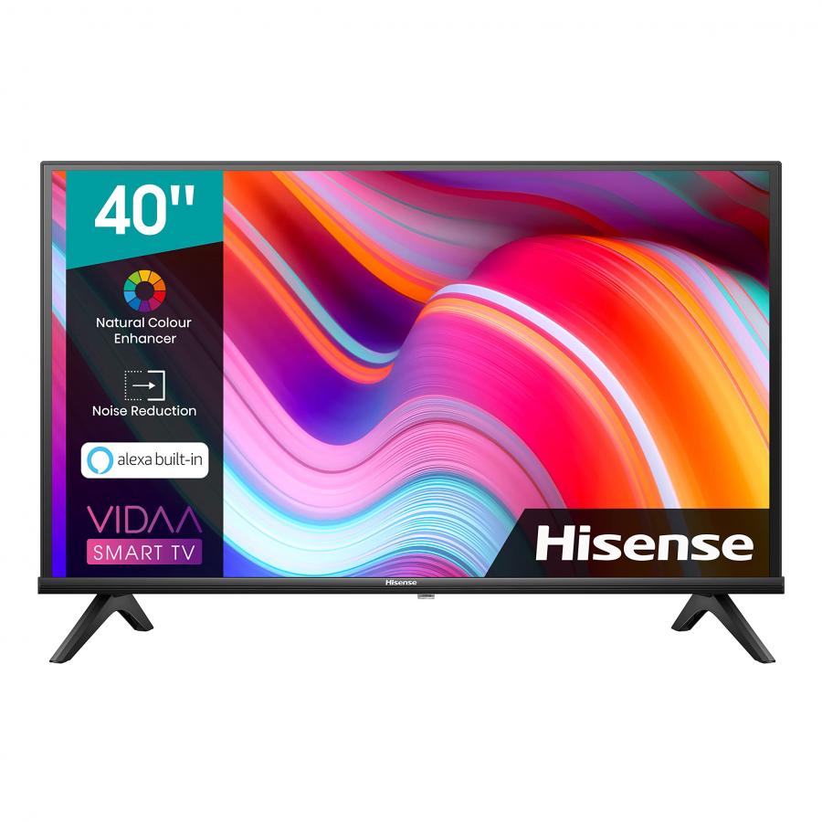 Hisense 40E43KT Smart TV Full HD
