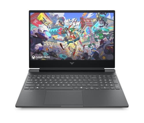 HP Victus 15-fa2001slx, Notebook, Intel Core i5-13450HX, 16 GB RAM, 512 GB SSD, NVIDIA RTX 3050 6GB, 15,6