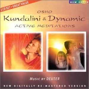 Kundalini & Dynamic: L'Energia Vitale che Illumina il Tuo Spazio