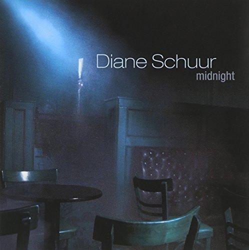 Midnight di Diane Schuur - CD Audio