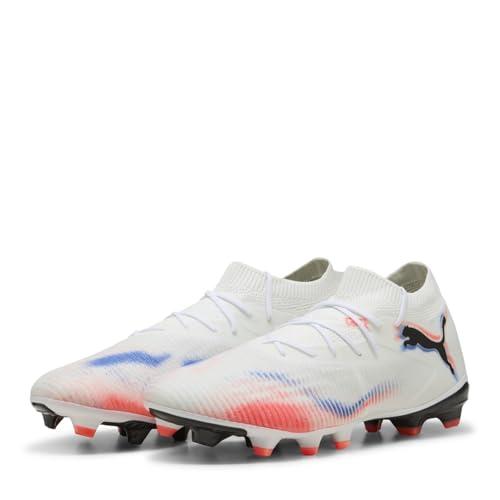 PUMA Future 8 Match FG/AG Scarpe da Calcio Unisex