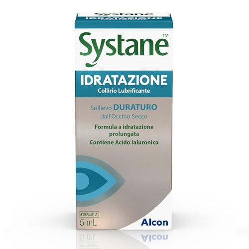 Systane HYDRATION Gocce Oculari Lubrificanti