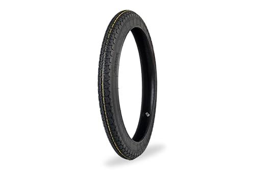 Pneumatico Ciclomotore Mitas 2 1/4 x 18 B4 - Comfort e Durata per la Tua Guida