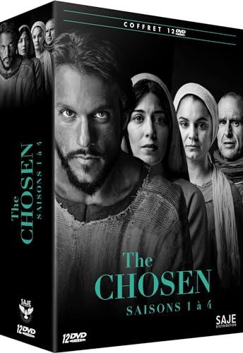 The Chosen - Stagioni 1-4