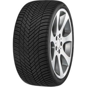ATLAS Green Season SUV 225/55 R19 99W Pneumatico All Season