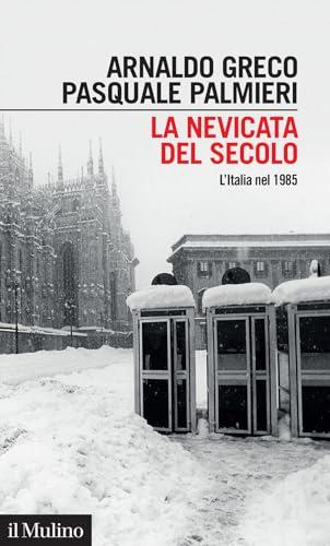 La nevicata del secolo. L'Italia nel 1985