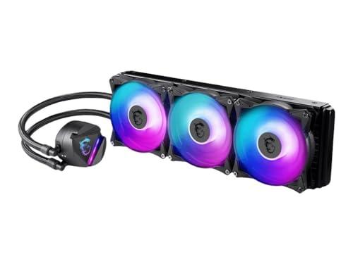 MSI MAG CORELIQUID 360R V2 Dissipatore CPU a liquido