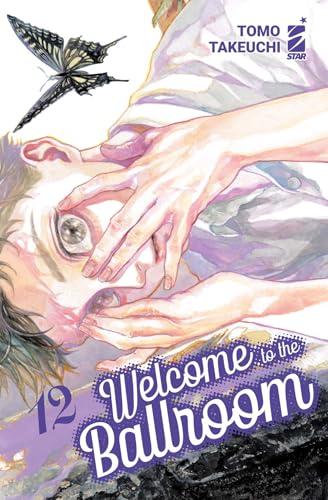 Welcome to the ballroom (Vol. 12)