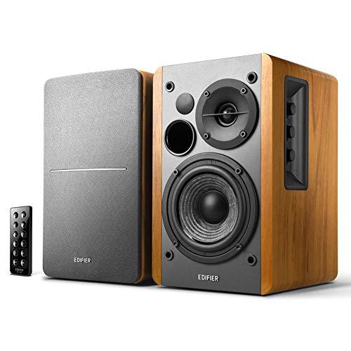 Edifier R1280DB Diffusori da Scaffale Bluetooth