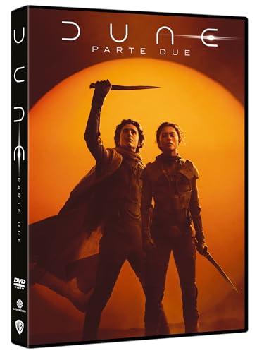 Dune: Parte Due (Edizione DVD)