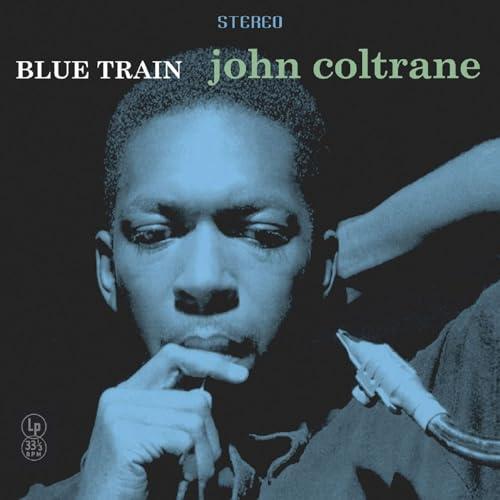 Blue Train (Vinile Giallo)