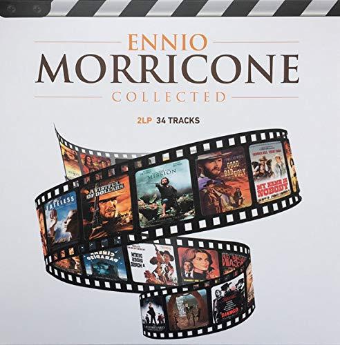 Ennio Morricone - Collected (180 Gr. HQ)