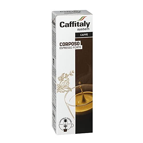 Capsule Caffè Corposo Caffitaly System