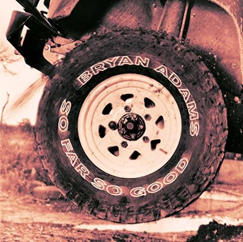 So Far So Good - Bryan Adams
