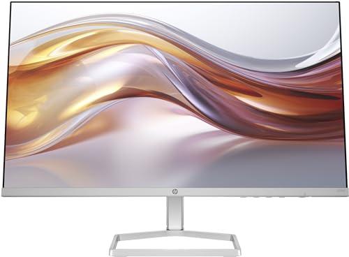 HP Series 5 23.8 pollici FHD Monitor - 524sf