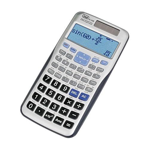 Trevi SC 3790 Calcolatrice Scientifica Elettronica