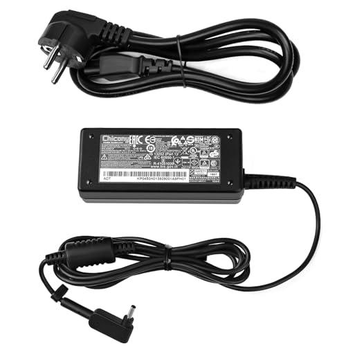 Alimentatore Caricatore 45W per Acer Aspire Serie A, Extensa 15