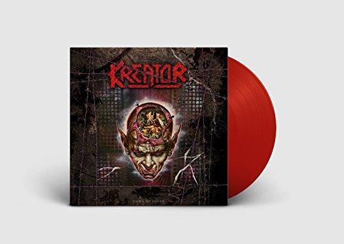 Kreator - Coma Of Souls (Vinyl Box)