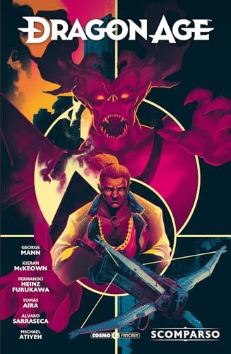 Dragon age. Scomparso (Vol. 6)