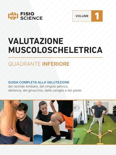 Valutazione Muscoloscheletrica - FisioScience