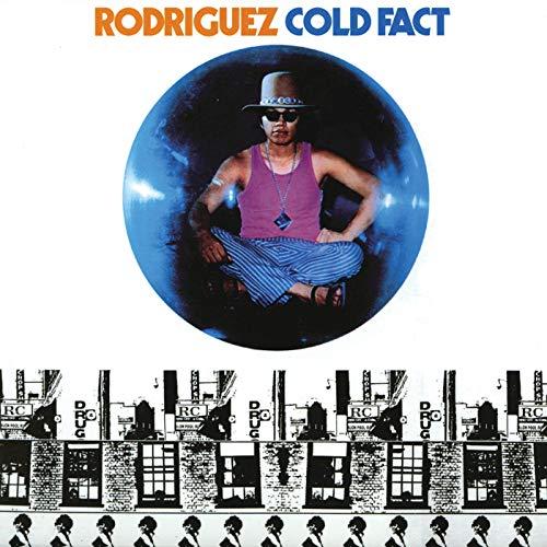 Cold Fact - Bob Dylan