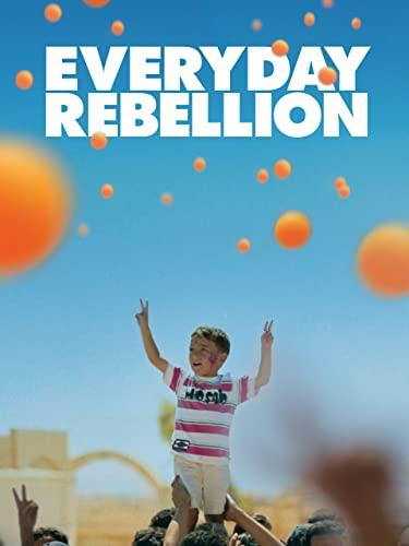 Everyday Rebellion: L'Arte della Resistenza Non Violenta