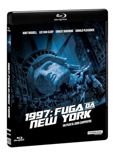 1997: Fuga da New York - Gioco da Tavolo