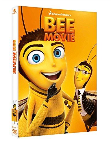 Bee Movie (New Linelook) - DVD