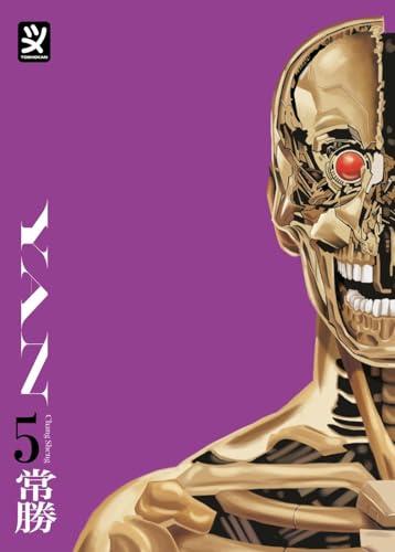 Yan - Volume 5