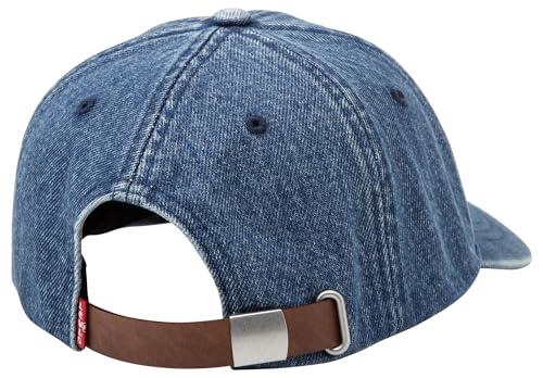 Levi's Essential Cap Jeans Blue