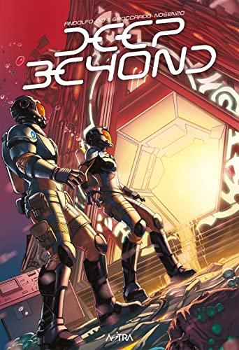 Deep Beyond Vol. 2