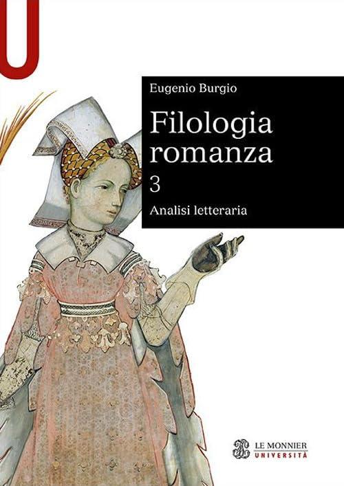 Filologia romanza