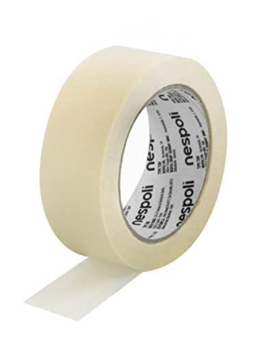 Nespoli Nastro in Carta per Mascheratura Basic 38mm x 50m