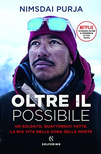 Oltre il possibile (Italian Edition)