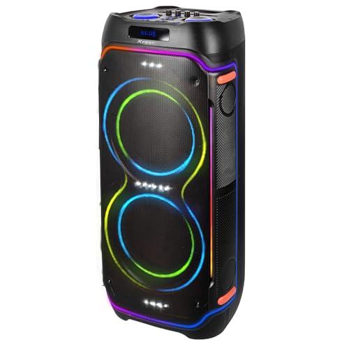 Trevi XFest XF 3600 PRO Altoparlante Wireless