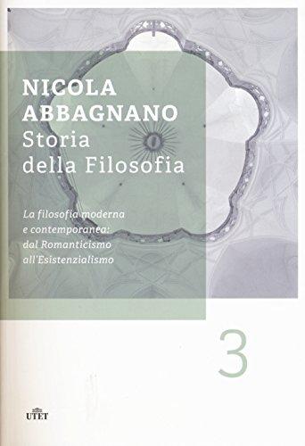Storia della filosofia