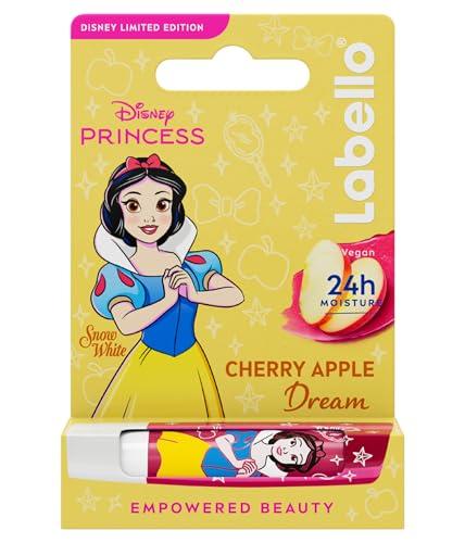 Labello Disney Princess Limited Edition Cherry Shine