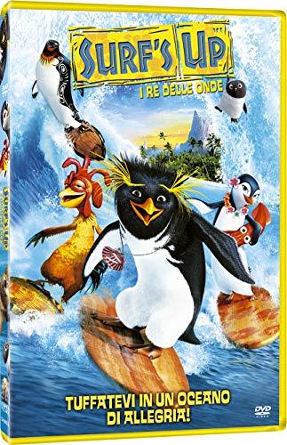 Surf's Up - I Re delle Onde (DVD)