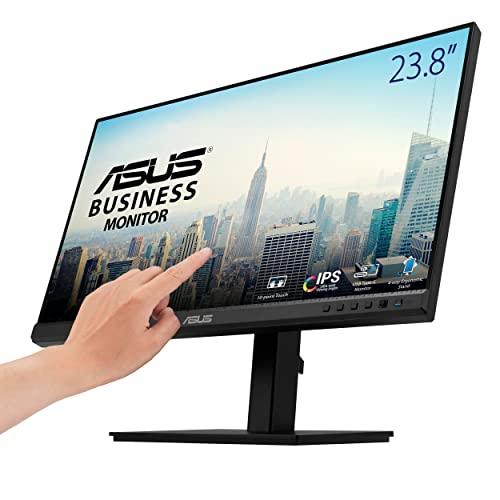ASUS BE24ECSBT Monitor Touchscreen 24” Full HD