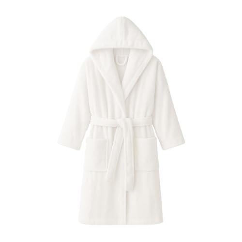 Accappatoio Unisex in Spugna di Cotone Dorian Home