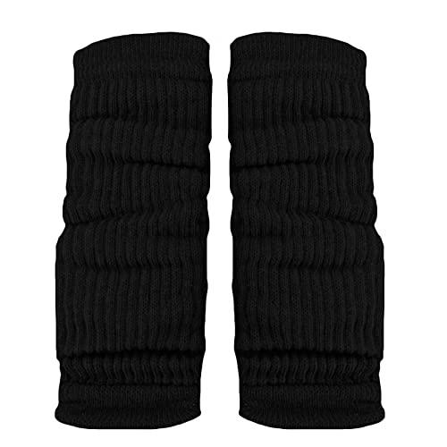 Toocool Scaldamuscoli Unisex - Calore e Stile per Danza, Ballo e Moda Invernale