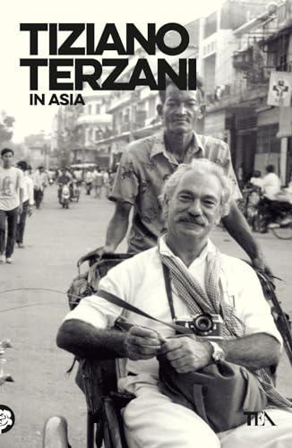 In Asia - Tiziano Terzani