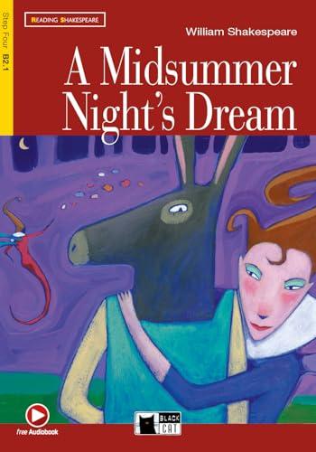 A MIDSUMMER NIGHT'SDREAM + audio: B2.1-niveau ERK