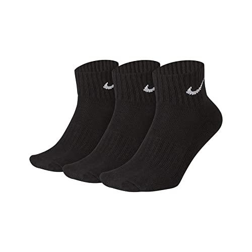 Nike Cushion Calze da Training Unisex