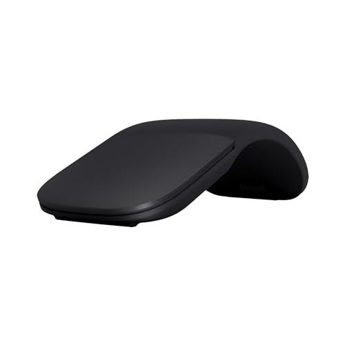 Microsoft Surface Arc Mouse - Rosso Papavero